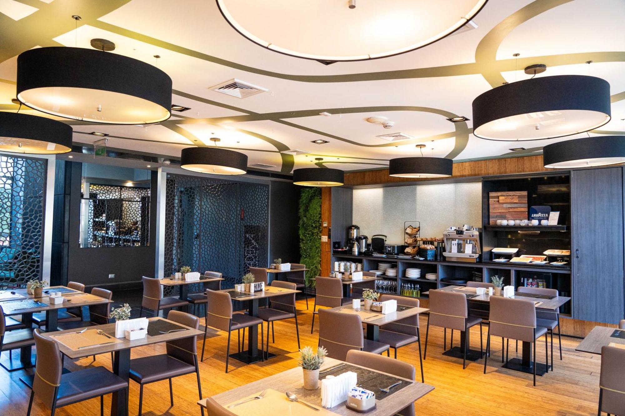 Ladera Boutique Hotel Santiago Kültér fotó